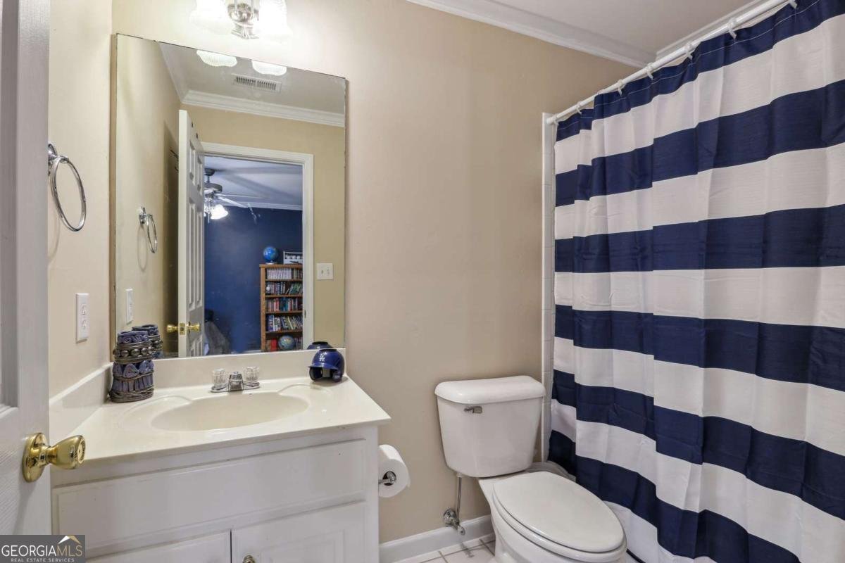5911 Downington Place Acworth - Photo 22