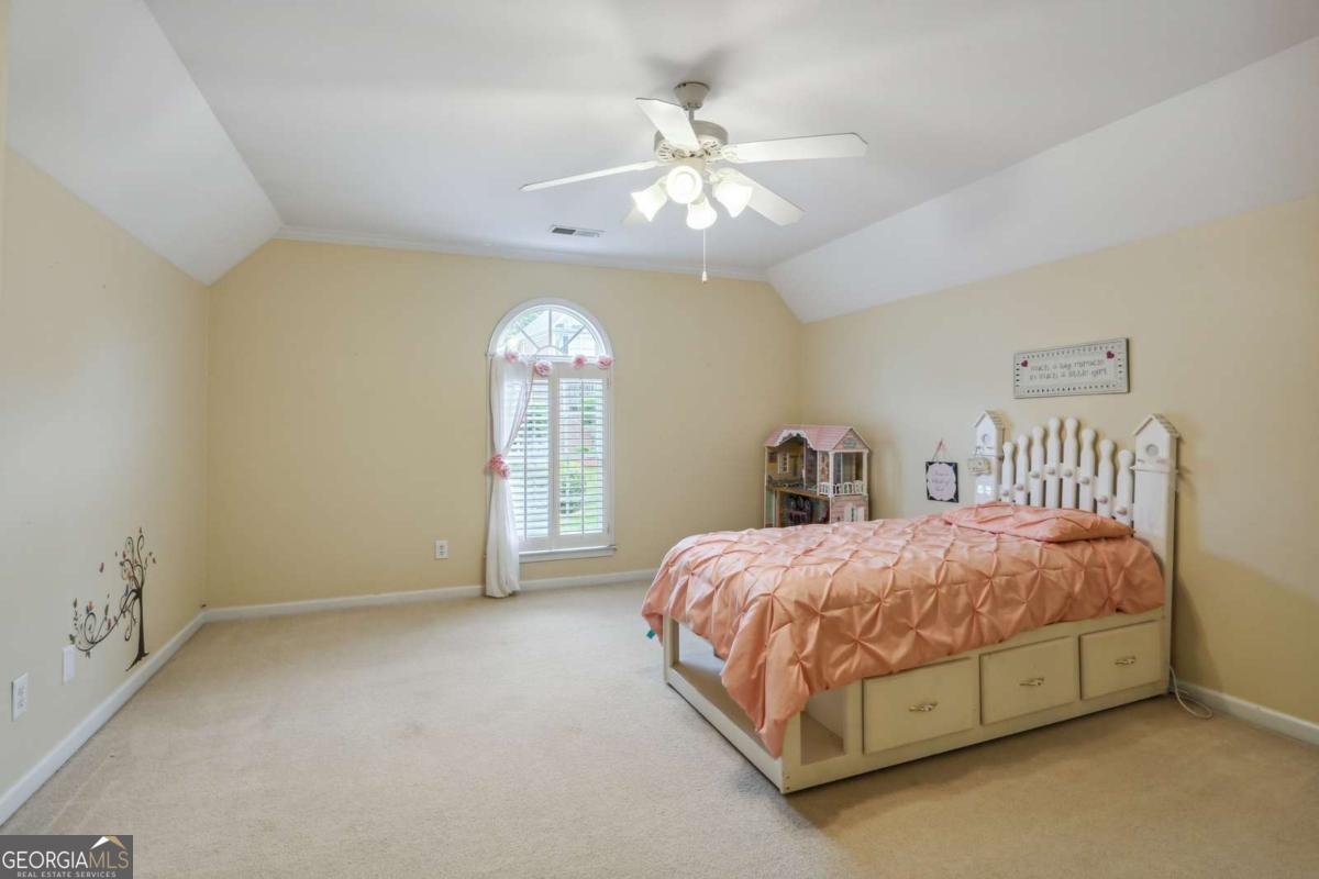 5911 Downington Place Acworth - Photo 23