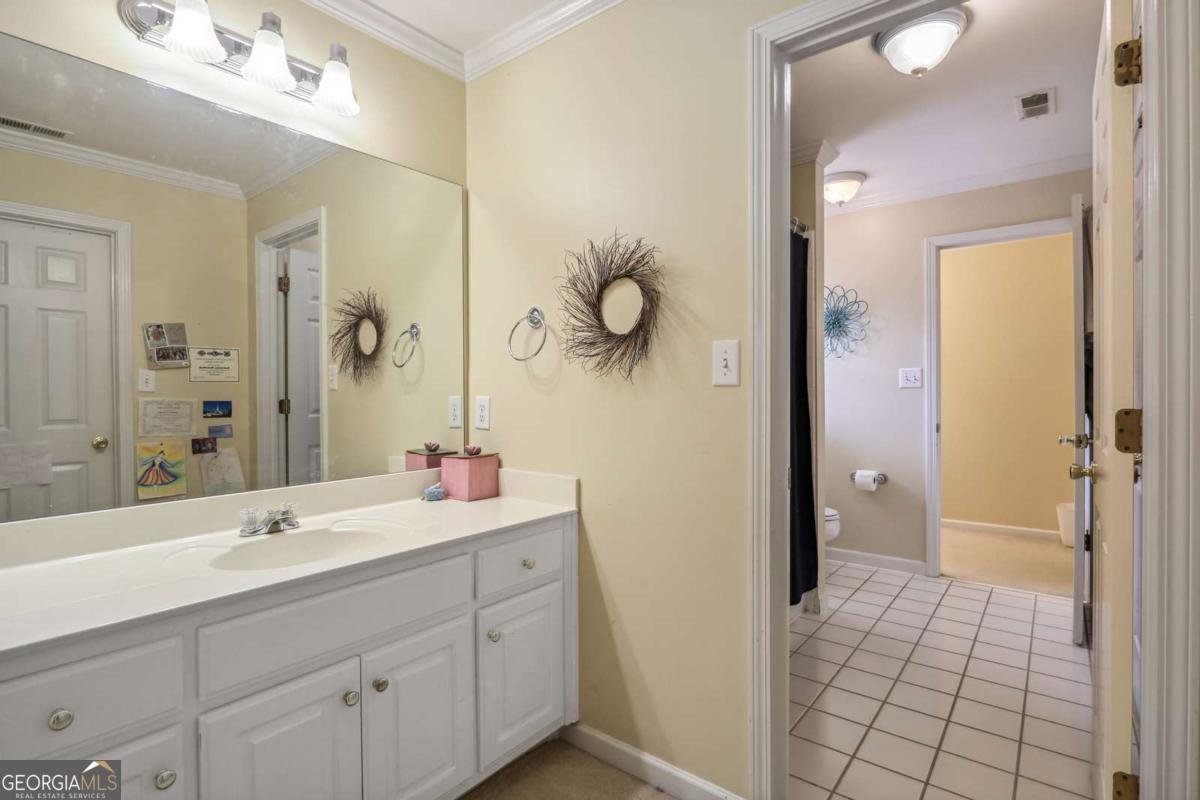 5911 Downington Place Acworth - Photo 24