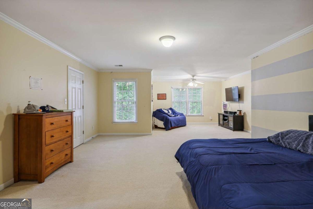 5911 Downington Place Acworth - Photo 25