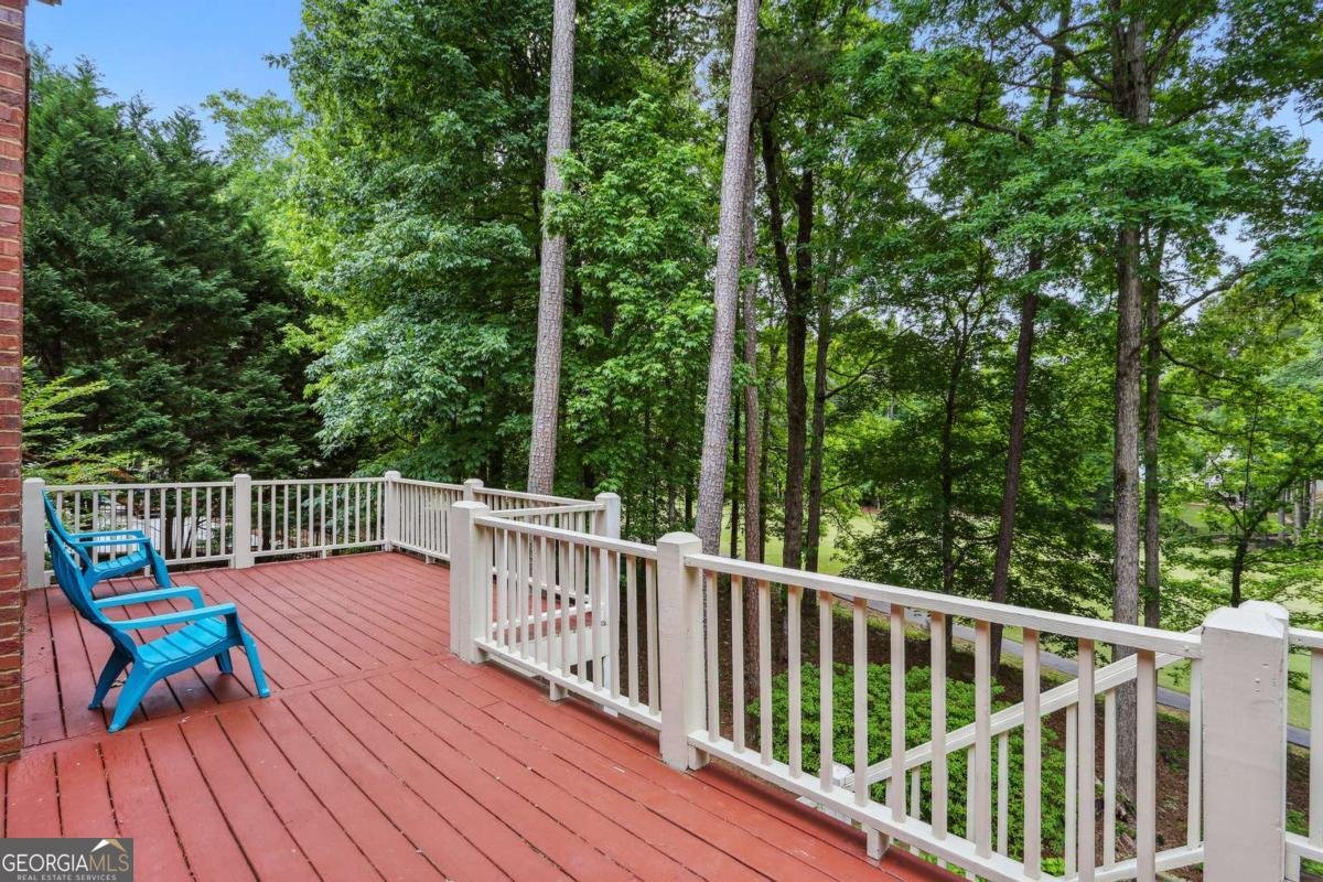 5911 Downington Place Acworth - Photo 26