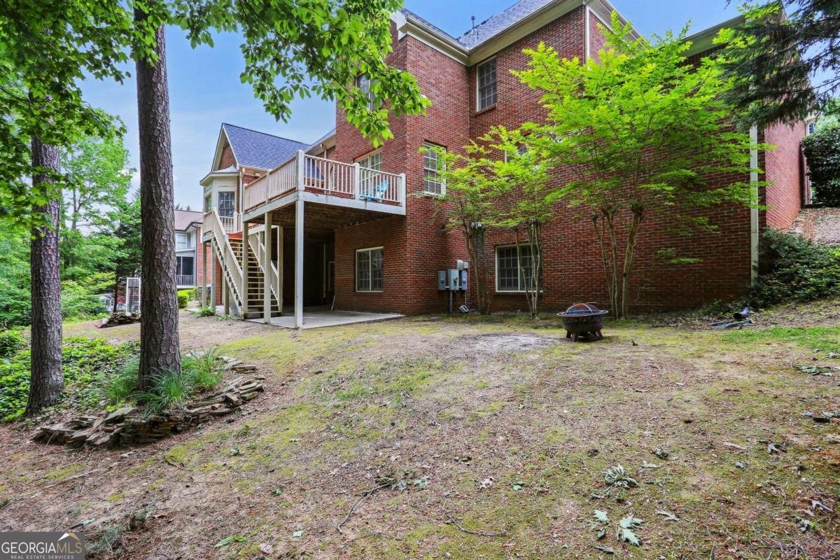 5911 Downington Place Acworth - Photo 27