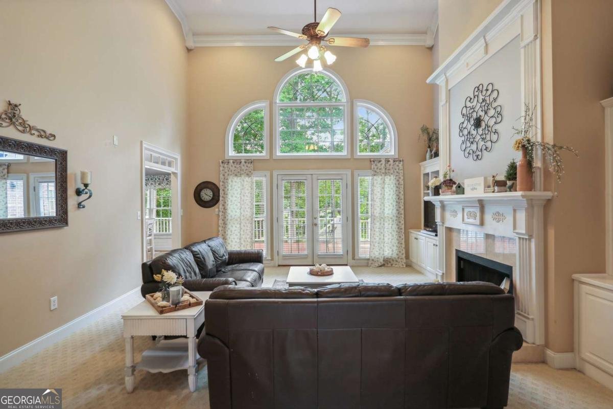 5911 Downington Place Acworth - Photo 7