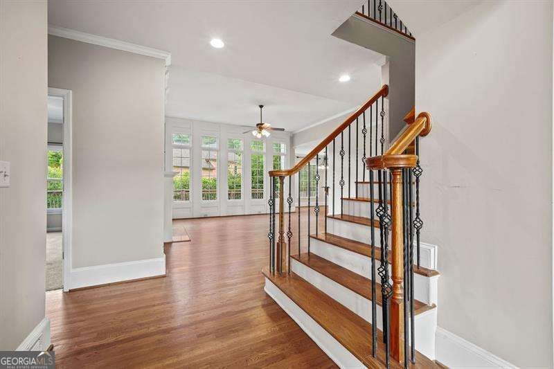 19 Ridge View Court Acworth - Photo 12