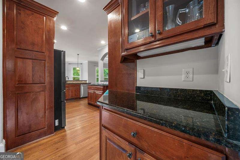 19 Ridge View Court Acworth - Photo 13