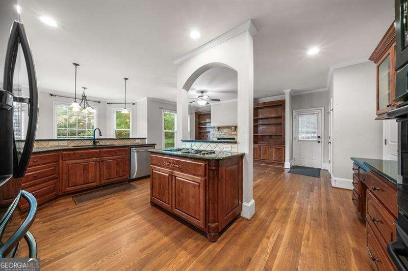 19 Ridge View Court Acworth - Photo 14