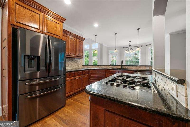 19 Ridge View Court Acworth - Photo 15