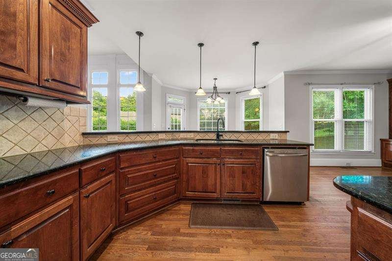 19 Ridge View Court Acworth - Photo 16