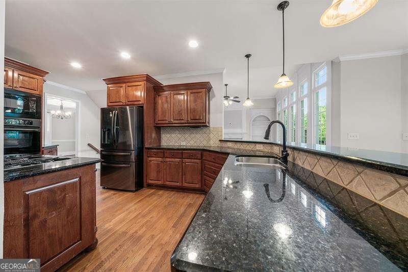 19 Ridge View Court Acworth - Photo 17