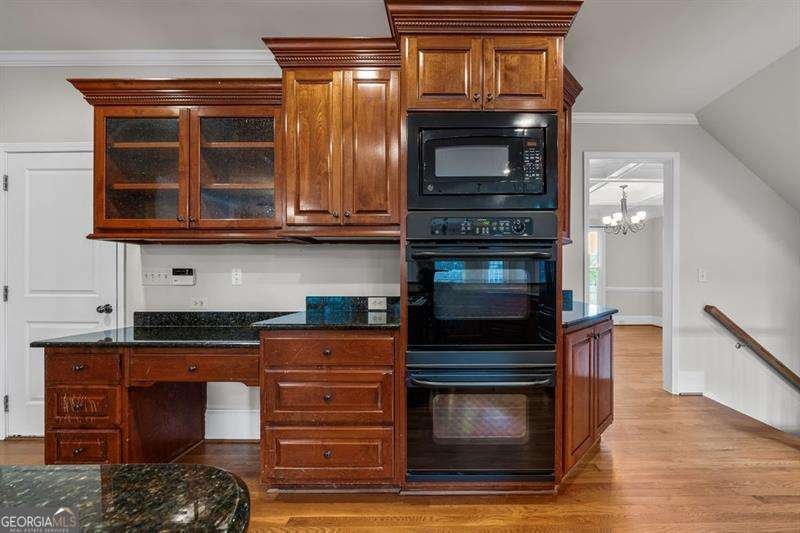 19 Ridge View Court Acworth - Photo 18