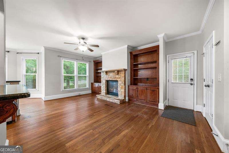 19 Ridge View Court Acworth - Photo 19