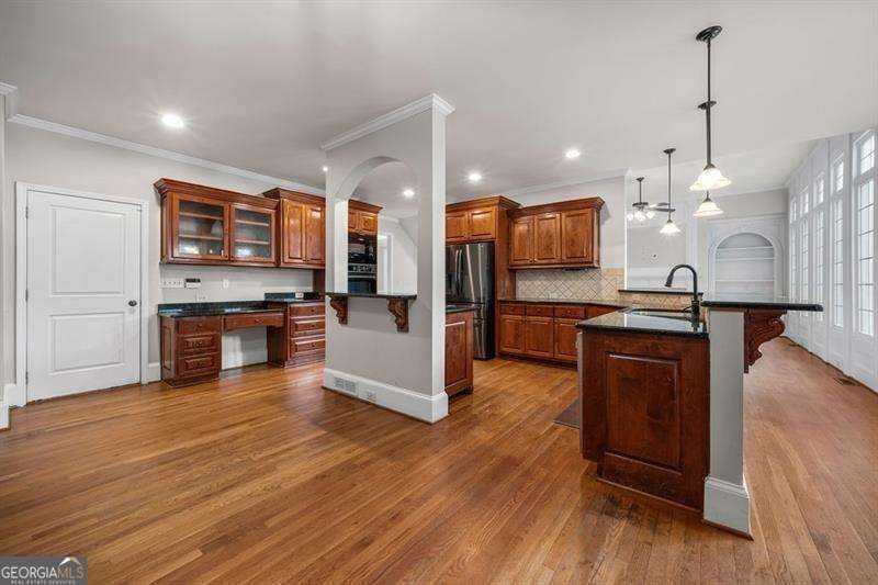 19 Ridge View Court Acworth - Photo 21