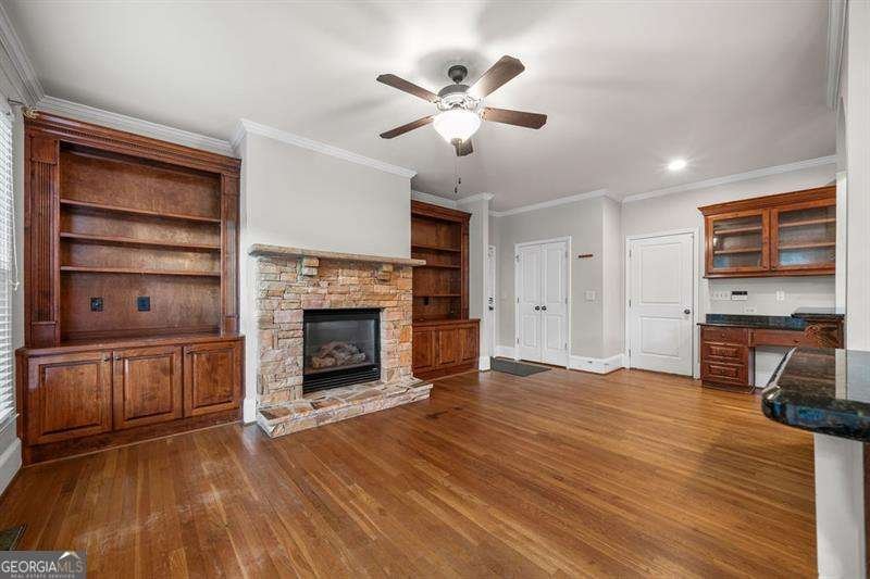 19 Ridge View Court Acworth - Photo 22