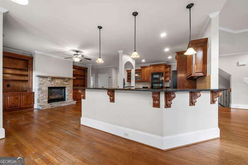 19 Ridge View Court Acworth - Photo 23