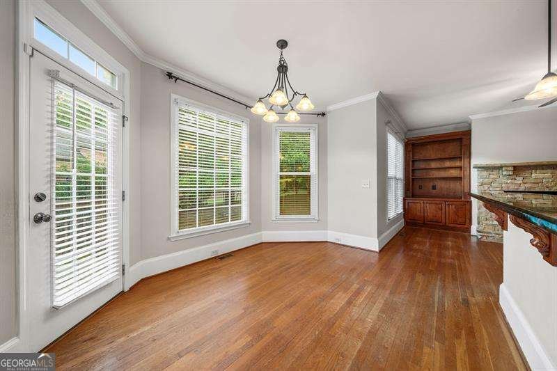 19 Ridge View Court Acworth - Photo 24