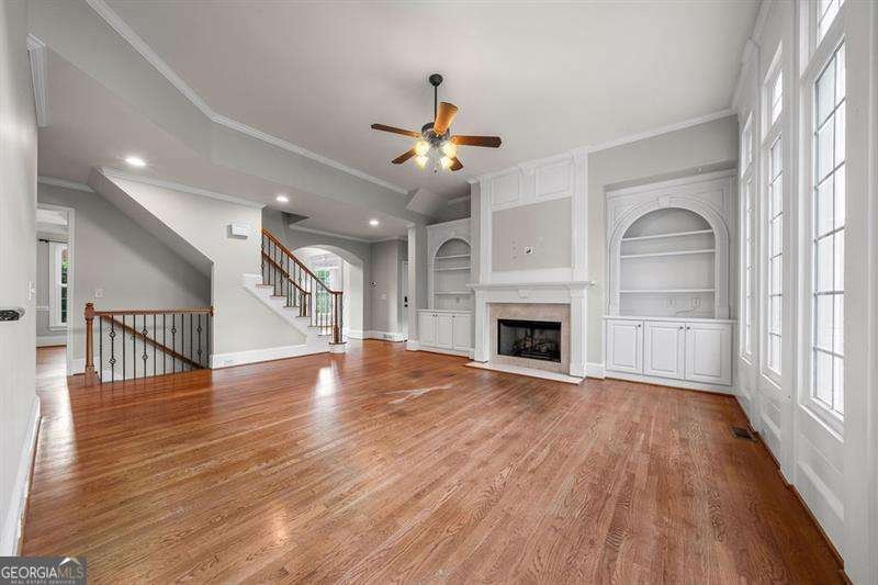 19 Ridge View Court Acworth - Photo 25