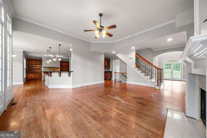 19 Ridge View Court Acworth - Photo 26