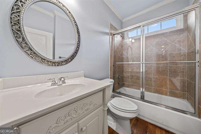 19 Ridge View Court Acworth - Photo 27