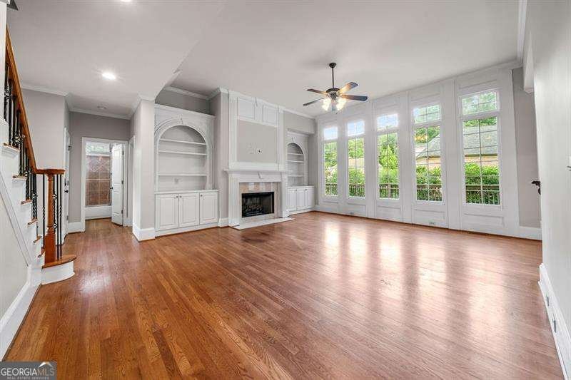 19 Ridge View Court Acworth - Photo 28