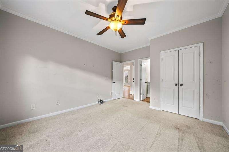 19 Ridge View Court Acworth - Photo 30