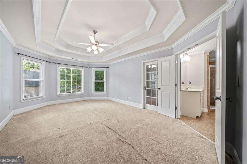 19 Ridge View Court Acworth - Photo 31