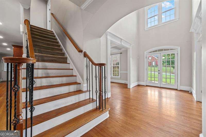 19 Ridge View Court Acworth - Photo 32