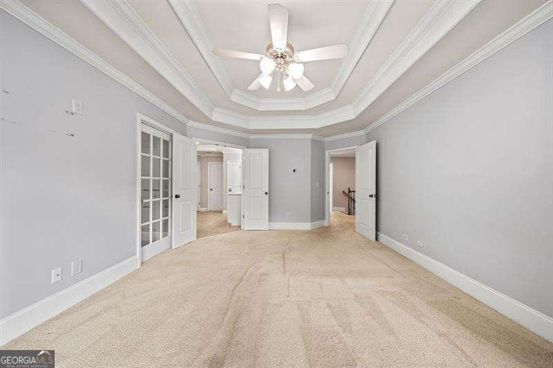19 Ridge View Court Acworth - Photo 33