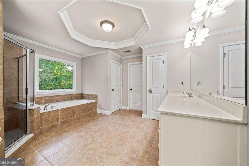 19 Ridge View Court Acworth - Photo 35