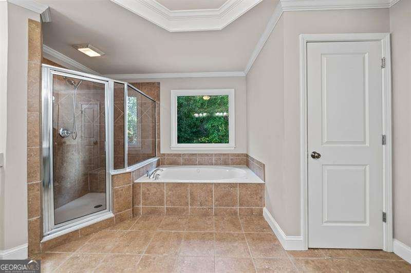 19 Ridge View Court Acworth - Photo 36