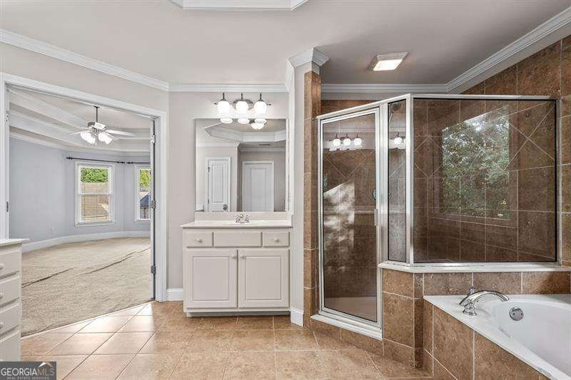 19 Ridge View Court Acworth - Photo 38
