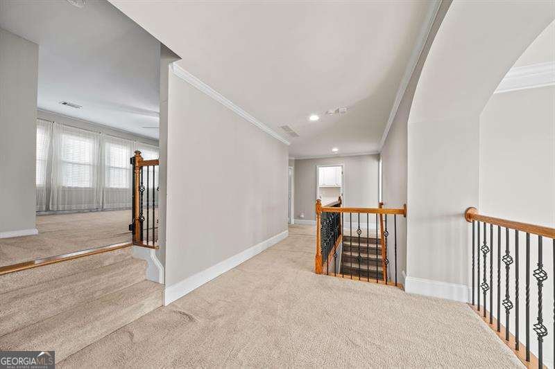 19 Ridge View Court Acworth - Photo 47