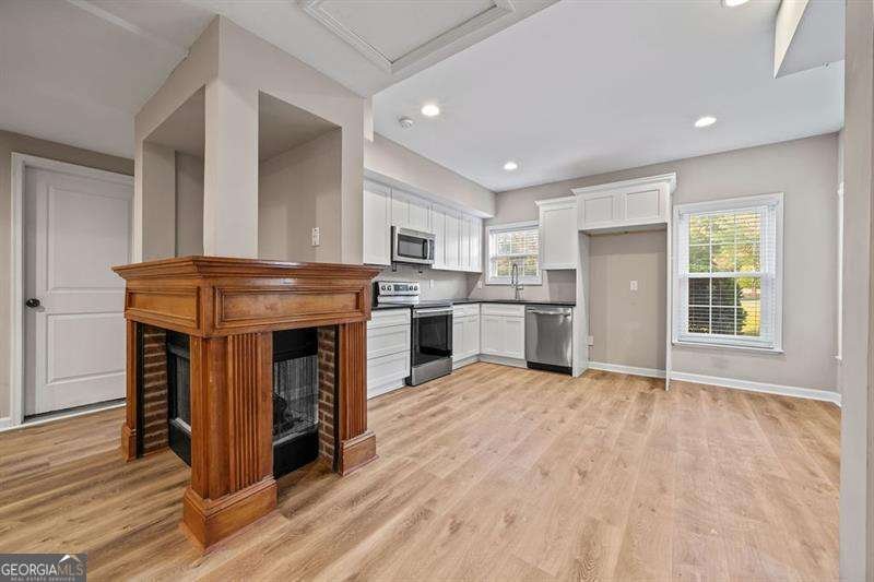 19 Ridge View Court Acworth - Photo 56