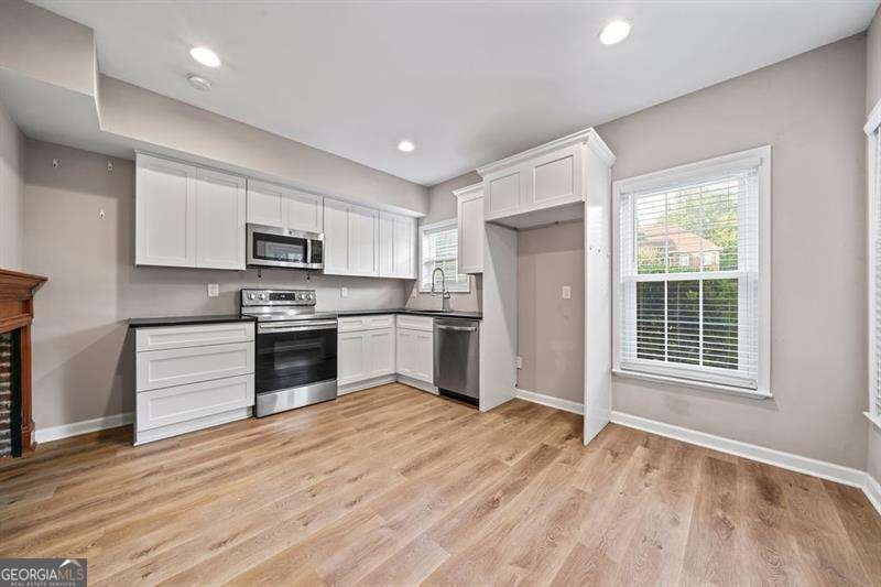 19 Ridge View Court Acworth - Photo 57
