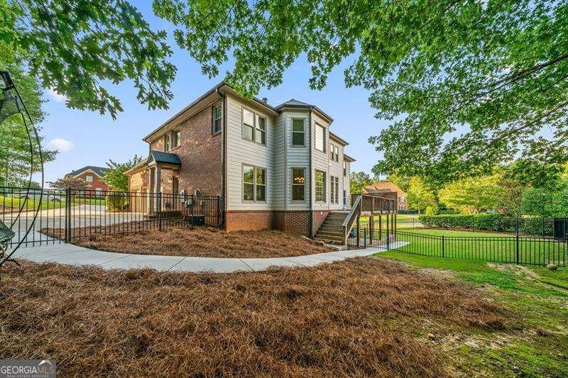 19 Ridge View Court Acworth - Photo 64