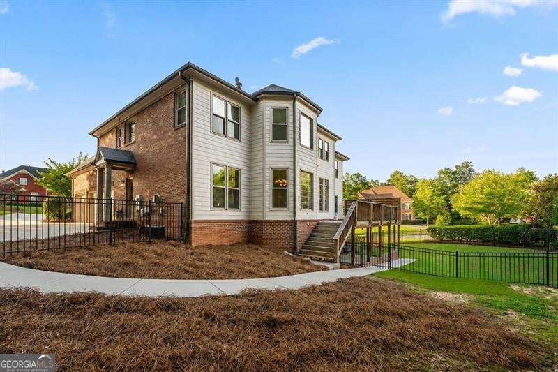 19 Ridge View Court Acworth - Photo 65