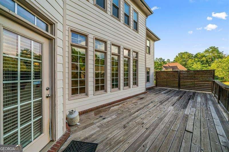 19 Ridge View Court Acworth - Photo 66