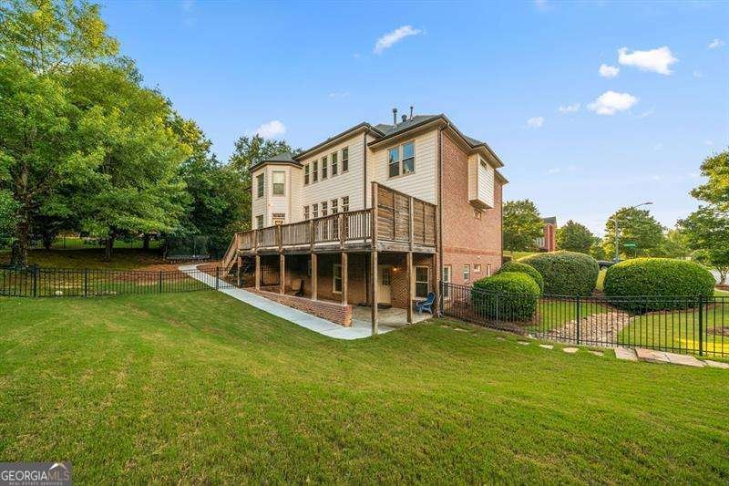 19 Ridge View Court Acworth - Photo 67