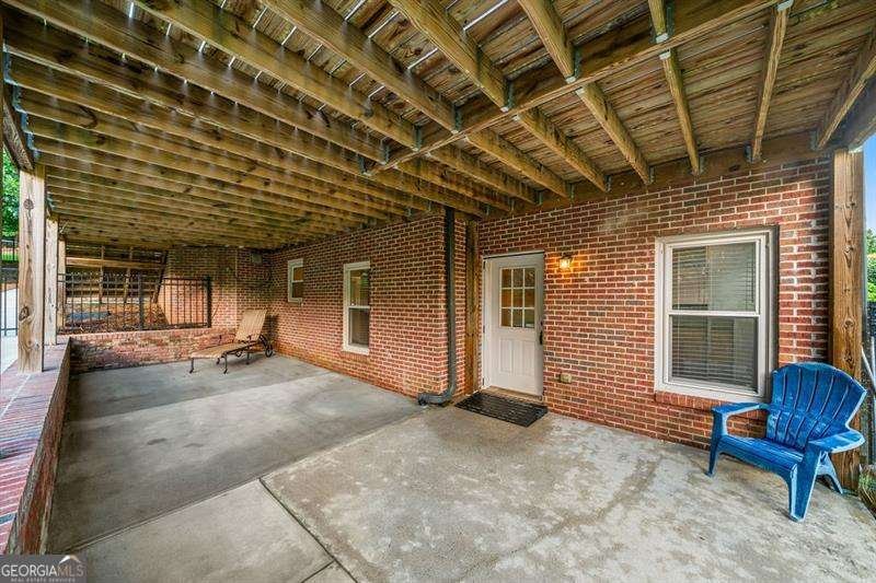 19 Ridge View Court Acworth - Photo 68