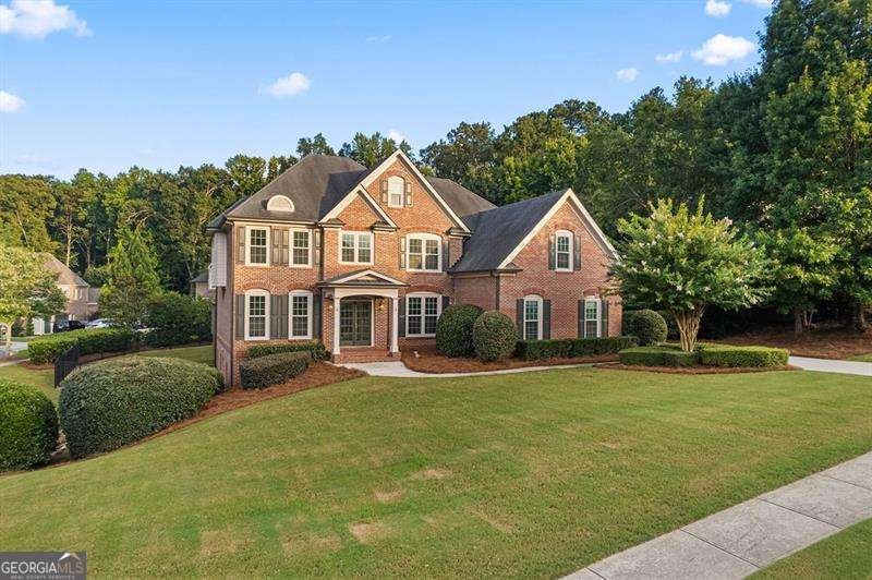 19 Ridge View Court Acworth - Photo 73
