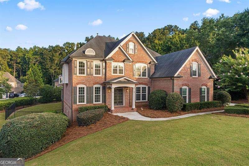 19 Ridge View Court Acworth - Photo 74