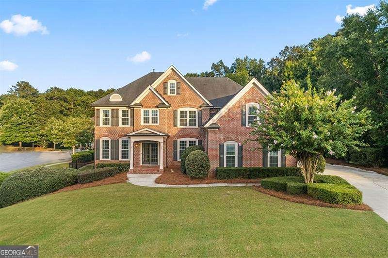 19 Ridge View Court Acworth - Photo 75