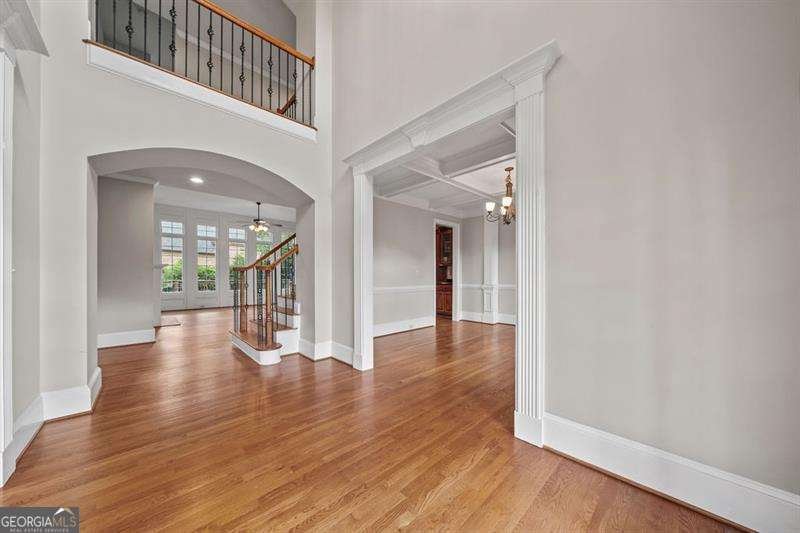 19 Ridge View Court Acworth - Photo 9
