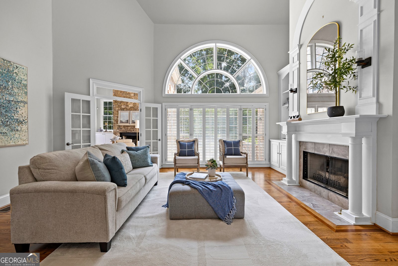 598 Elliott Road McDonough - Photo 14