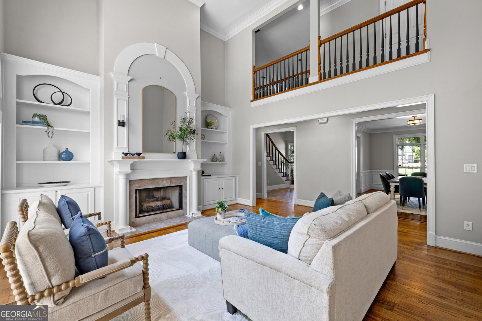 598 Elliott Road McDonough - Photo 16