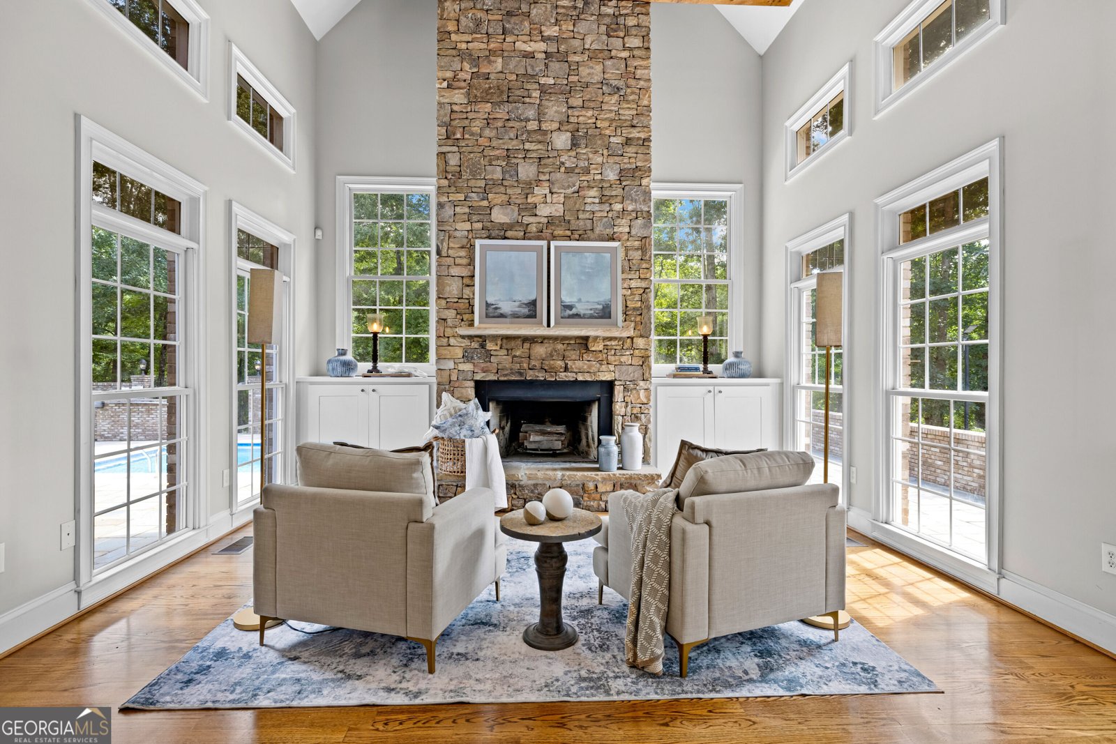 598 Elliott Road McDonough - Photo 17
