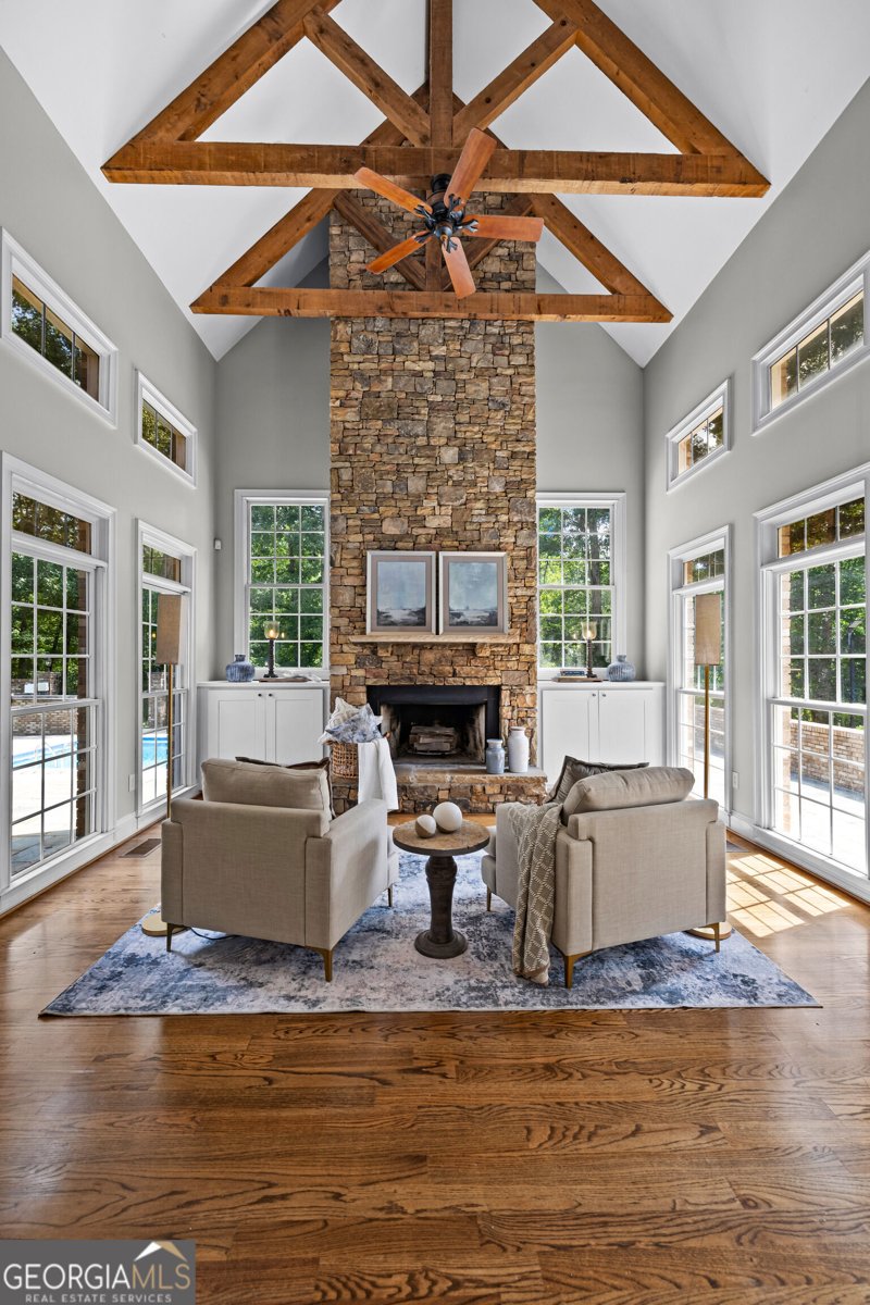 598 Elliott Road McDonough - Photo 18