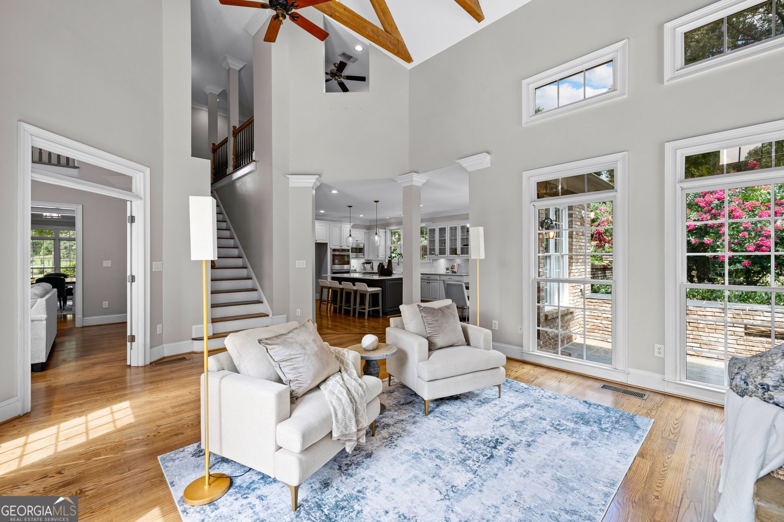 598 Elliott Road McDonough - Photo 19