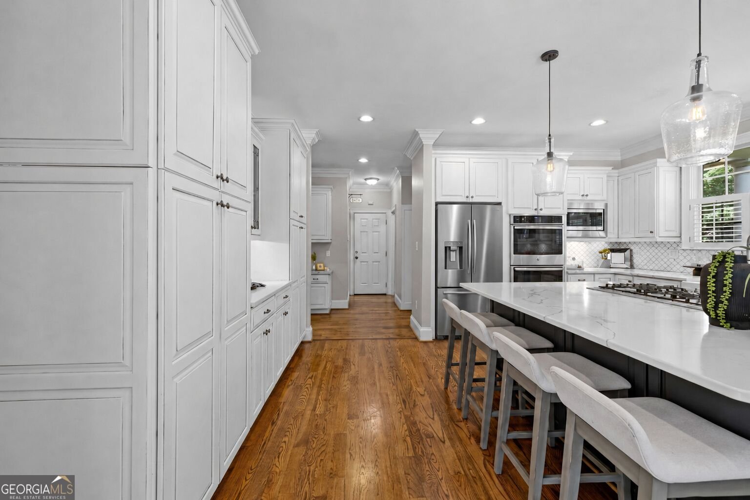 598 Elliott Road McDonough - Photo 20