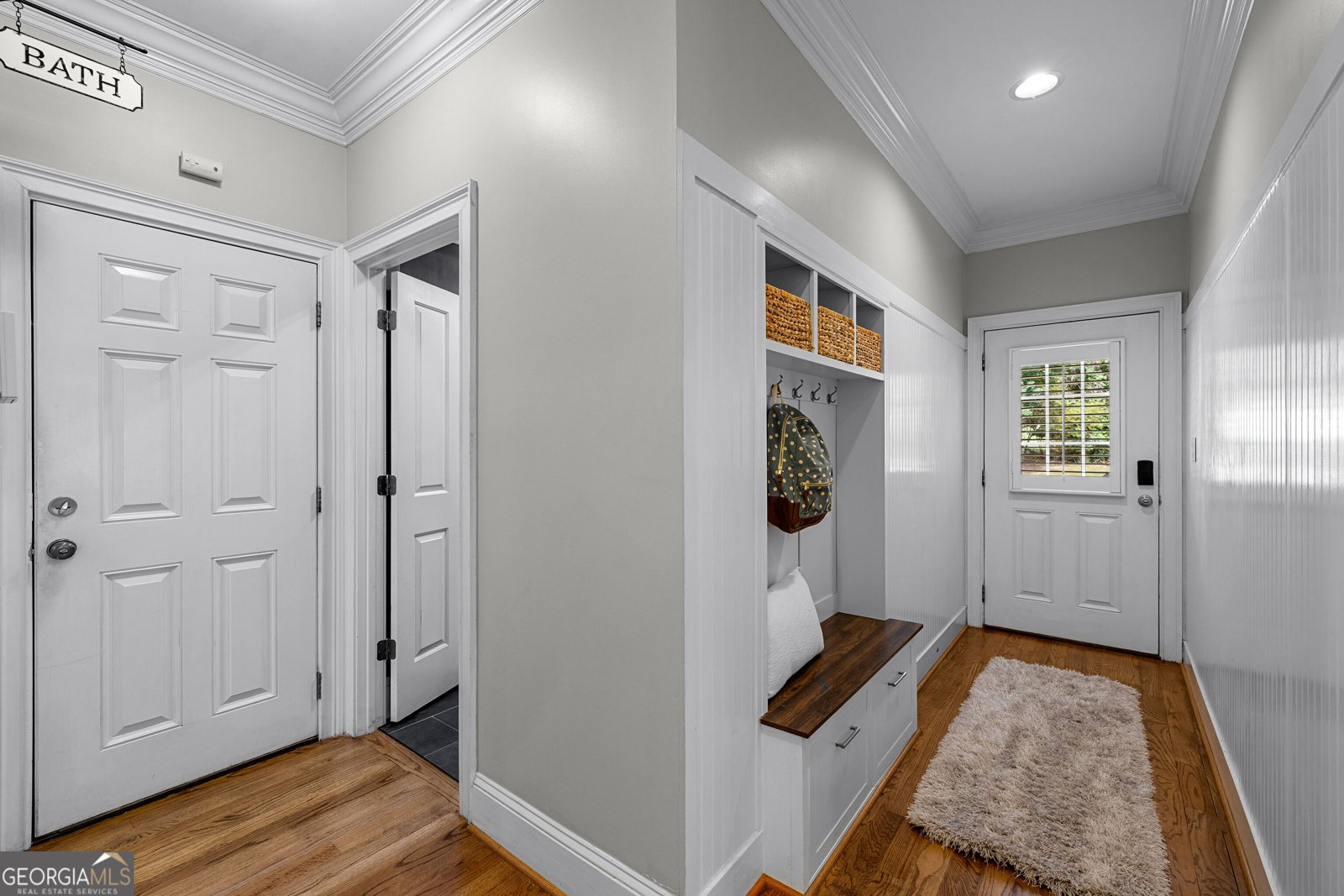 598 Elliott Road McDonough - Photo 25