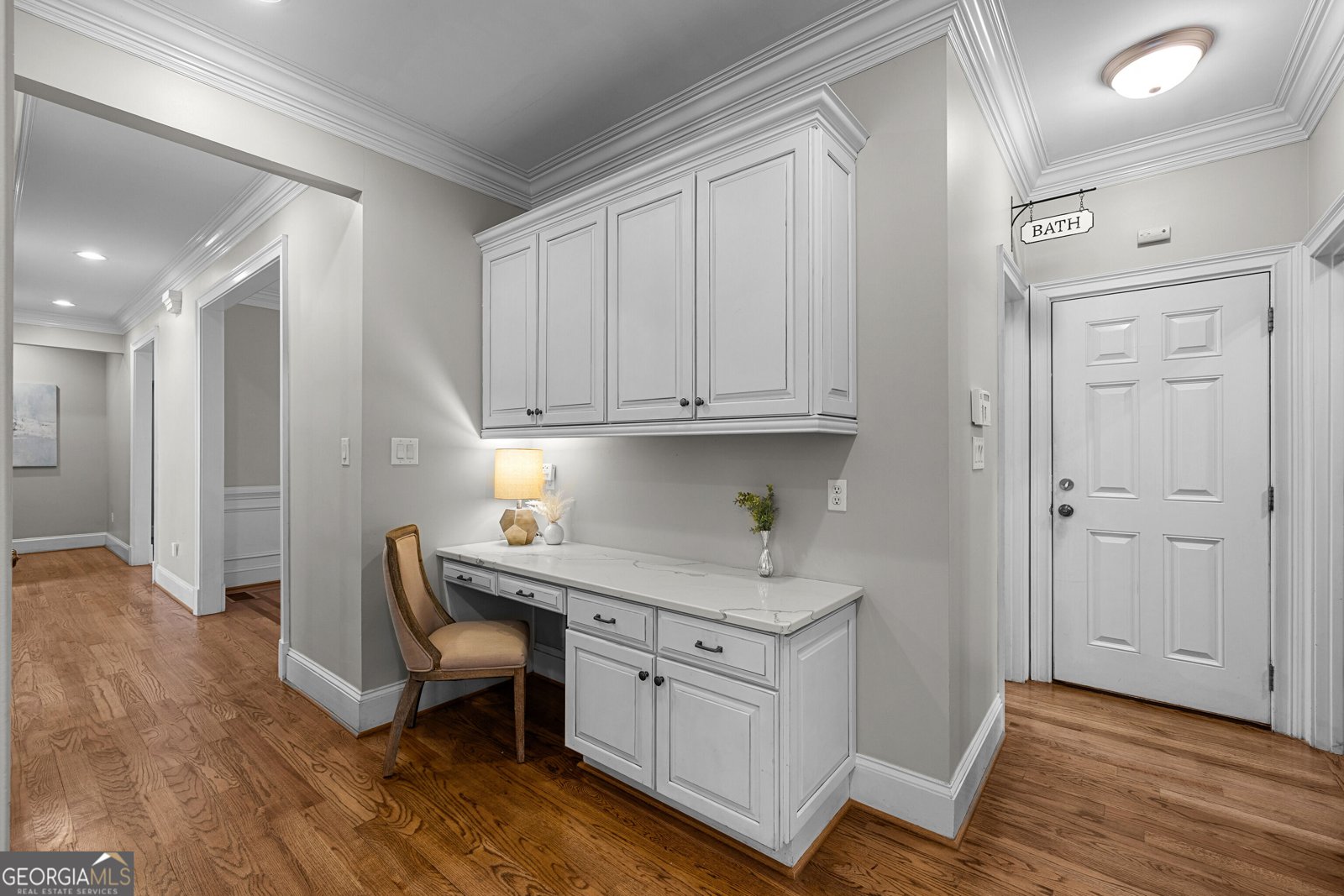 598 Elliott Road McDonough - Photo 27